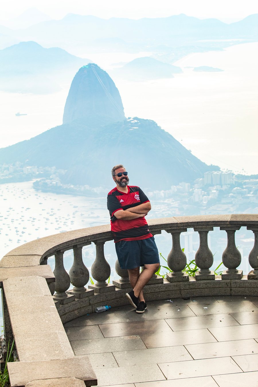 Cristo Redentor 