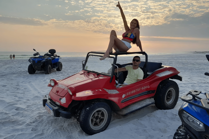 Top 3 Passeios Arraial do Cabo que Você Não Pode Perder