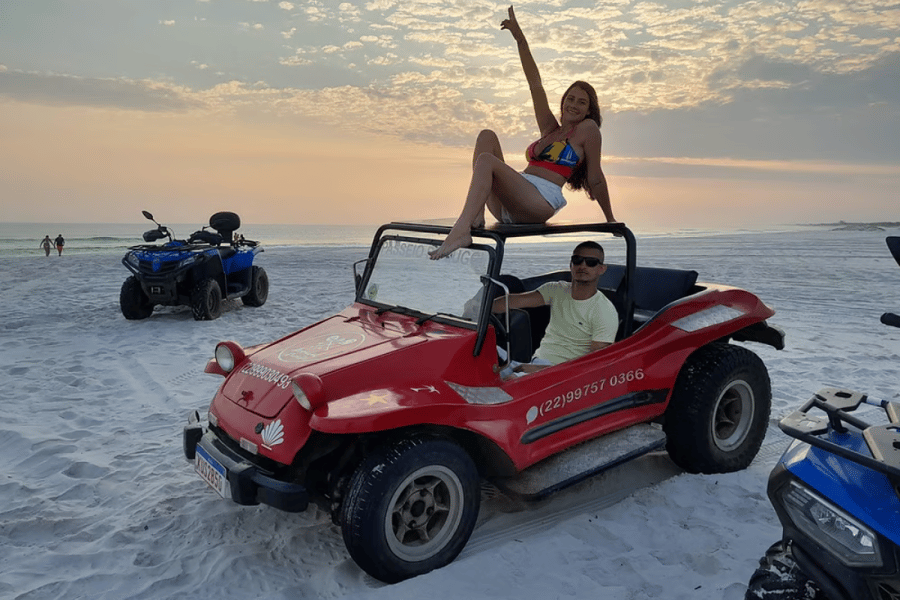 Top 3 Passeios Arraial do Cabo que Você Não Pode Perder