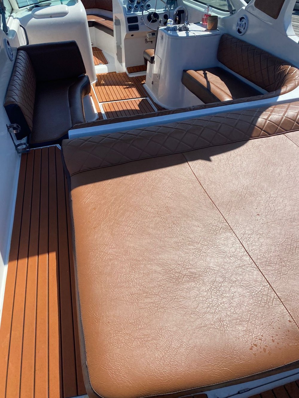 Passeio de Lancha em Arraial do Cabo e Cabo Frio