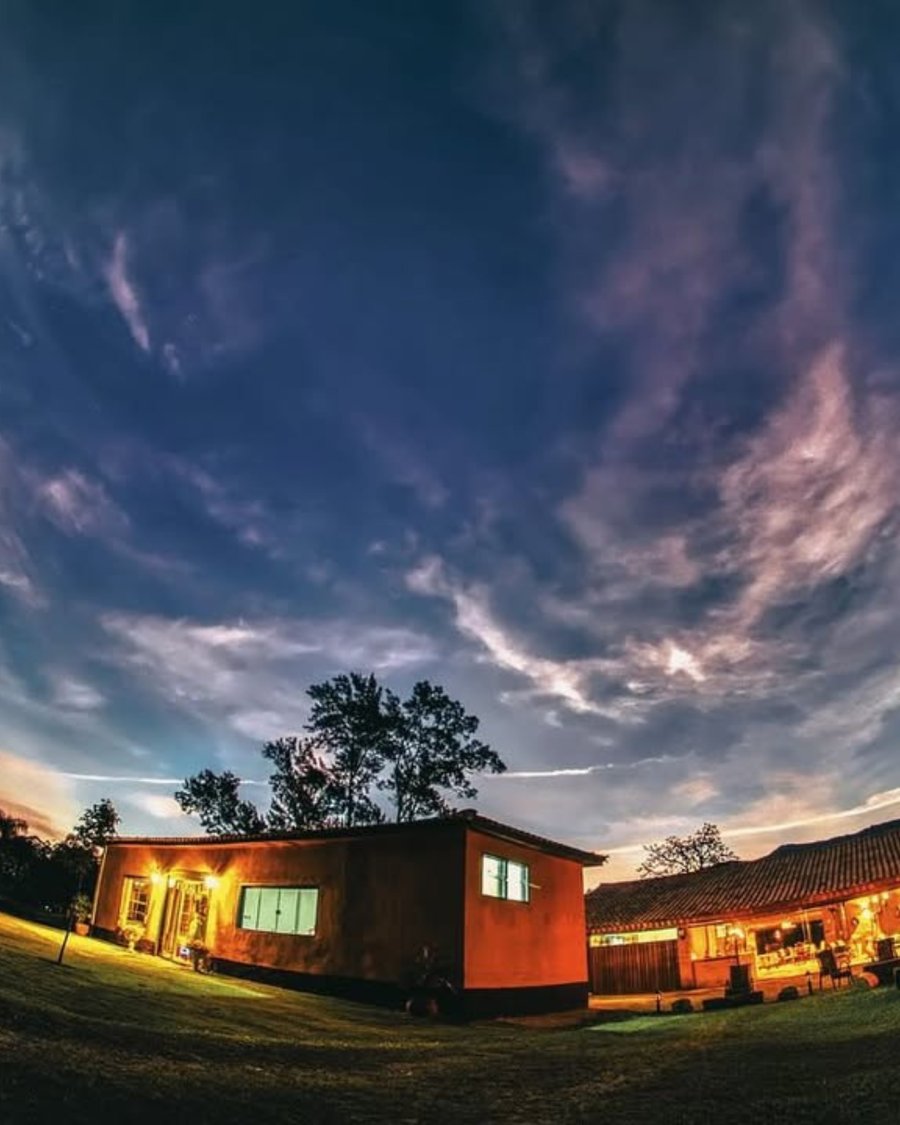 Orchestra do Silêncio Retiro Zen Pet