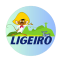 Logo - Ligeiro tour 