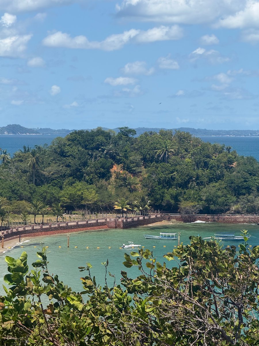 Ilha dos Frades
