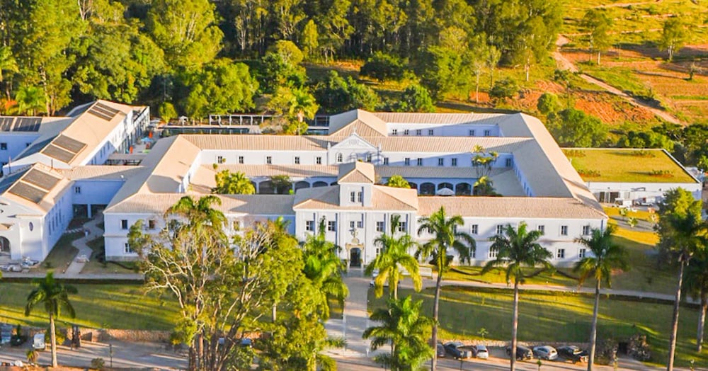 Vila Galé em Minas Gerais