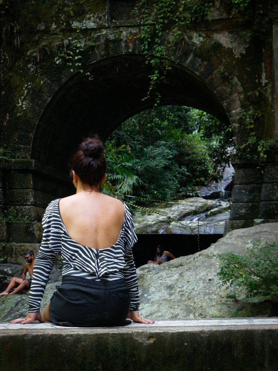 Ponte Job de Alcântara