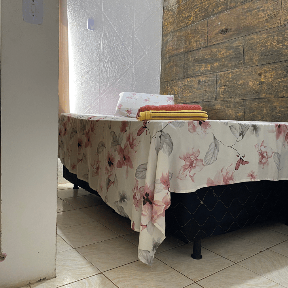 Quarto casal