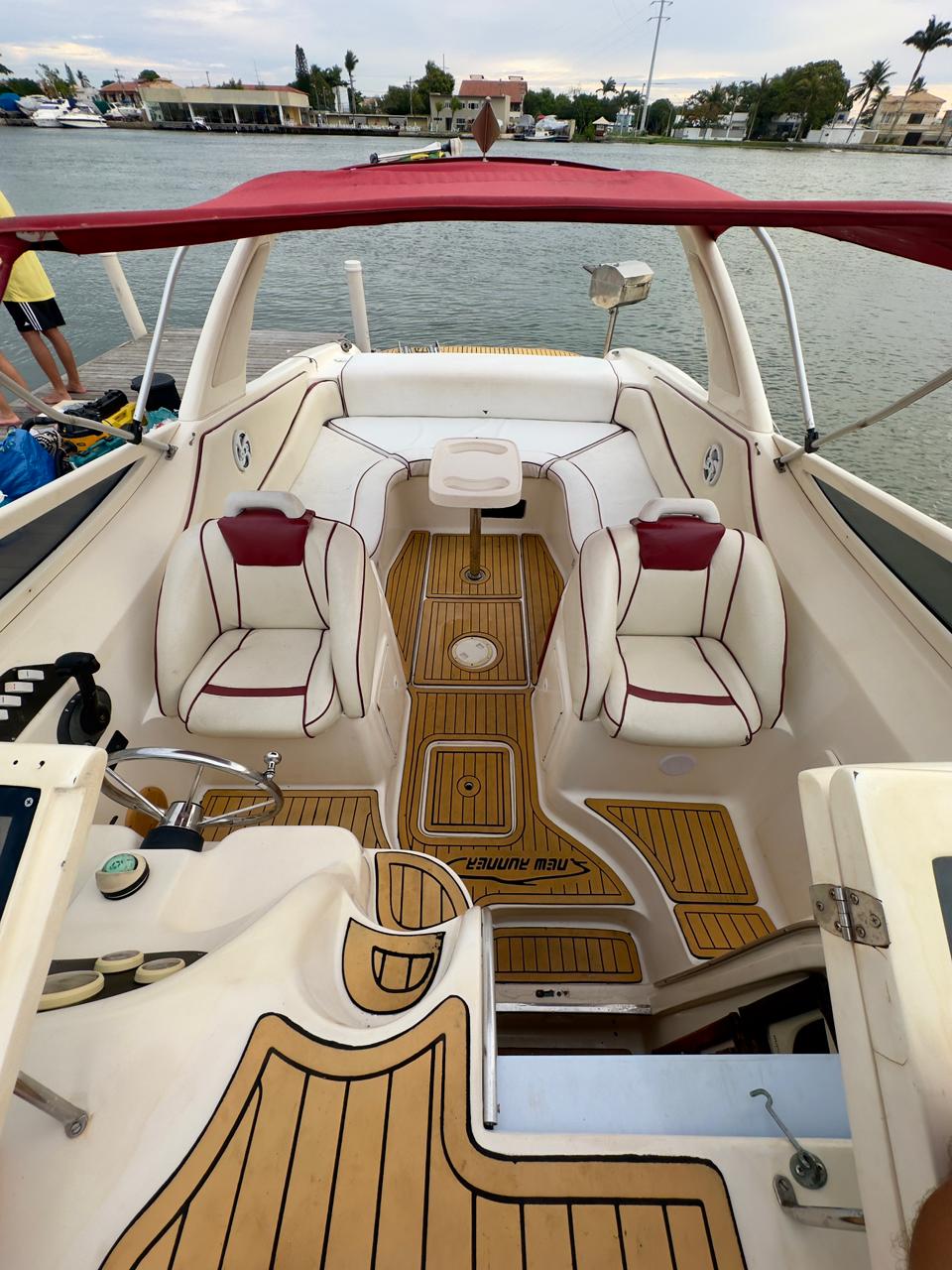 Passeio de Lancha em Cabo Frio