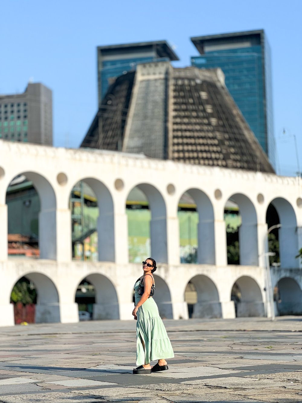 Arcos da lapa