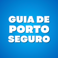 Logo - Guia de Porto Seguro