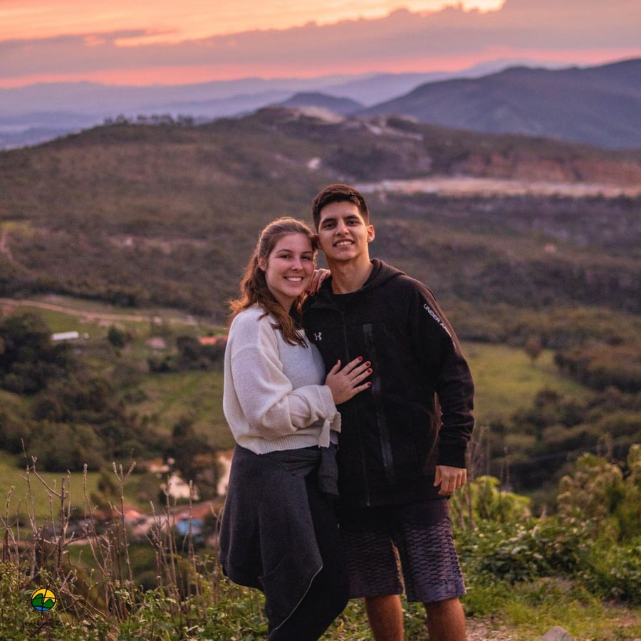  São Thomé das Letras