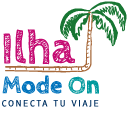 Logo - Ilha Mode On