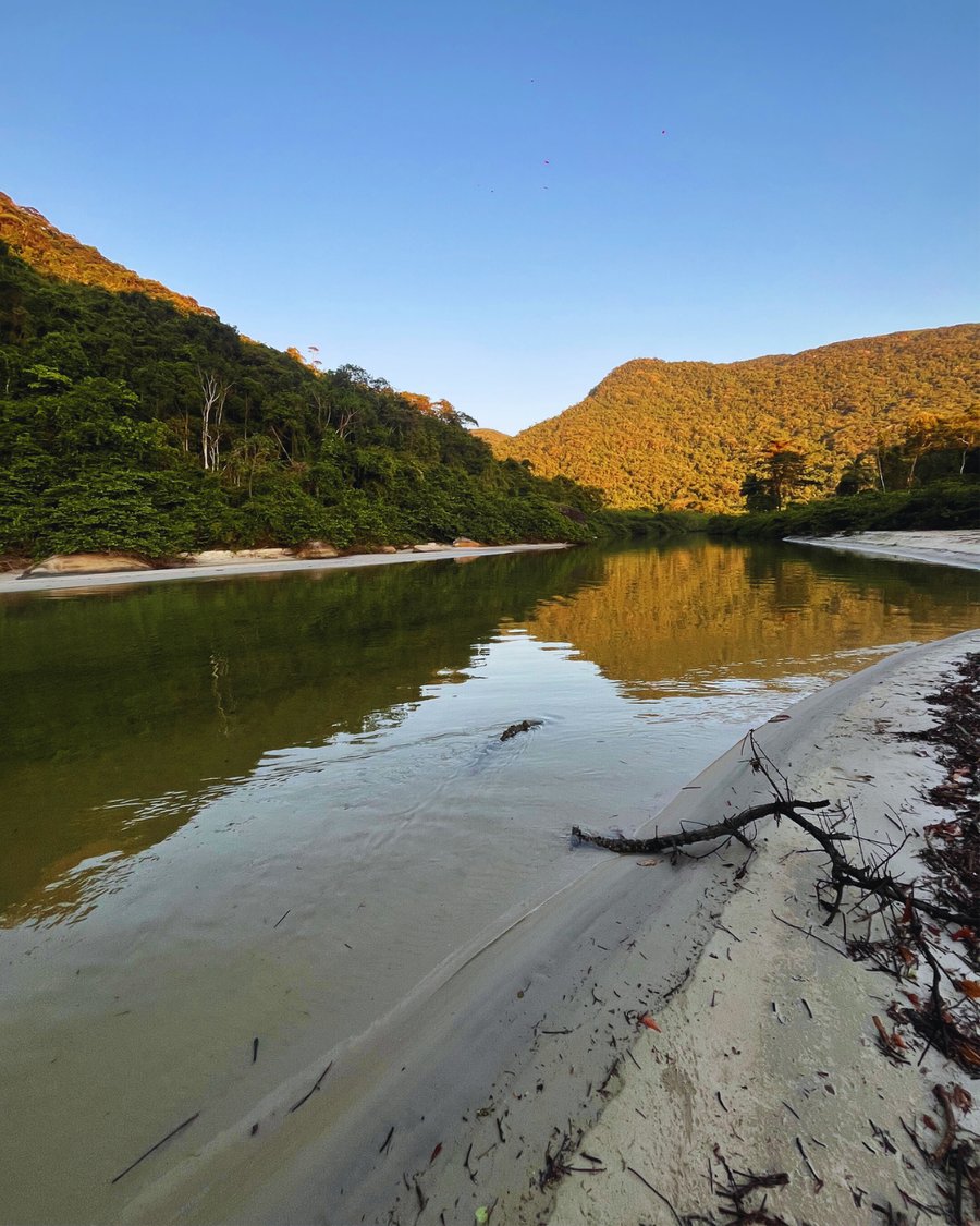 Dois Rios Hoje,  abriga um museu que conta relatos marcantes do passado.