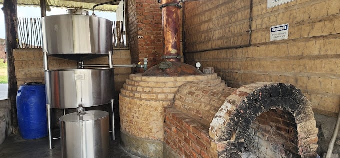 Alambique Engenho Nobre