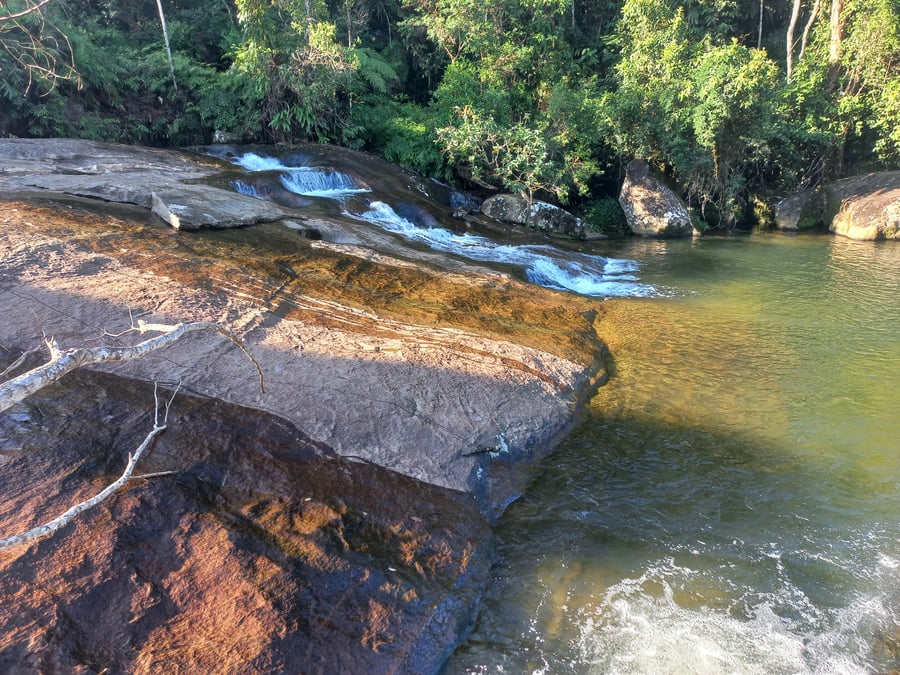Cachoeira do Prumirim