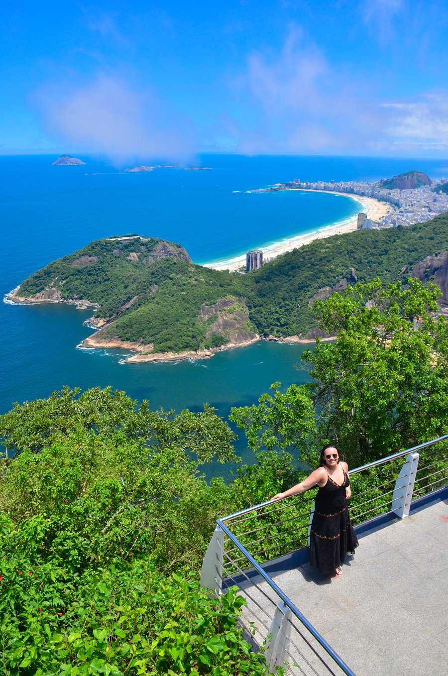 PÃO DE AÇUCAR COM FOTOS PROFISSIONAL 
