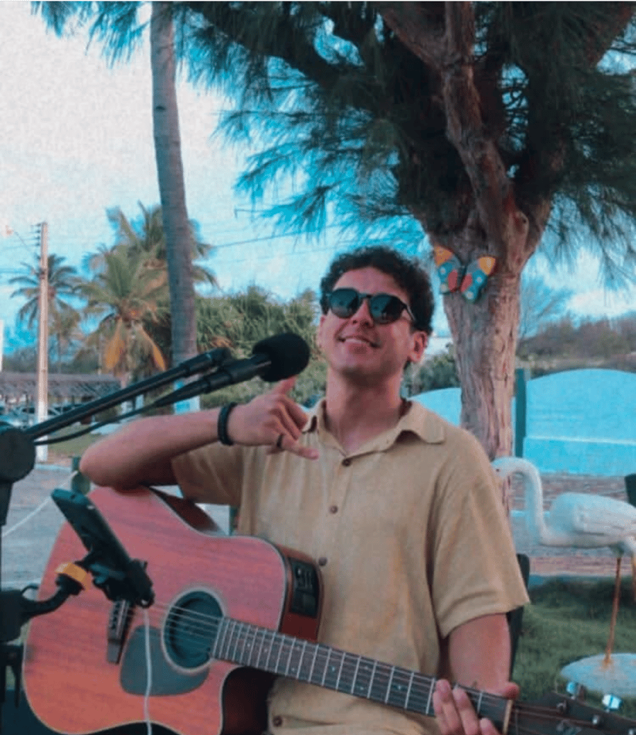 Fernandes Jr Canoa Quebrada
