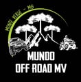 Logotipo Mundo Off Road Monte Verde