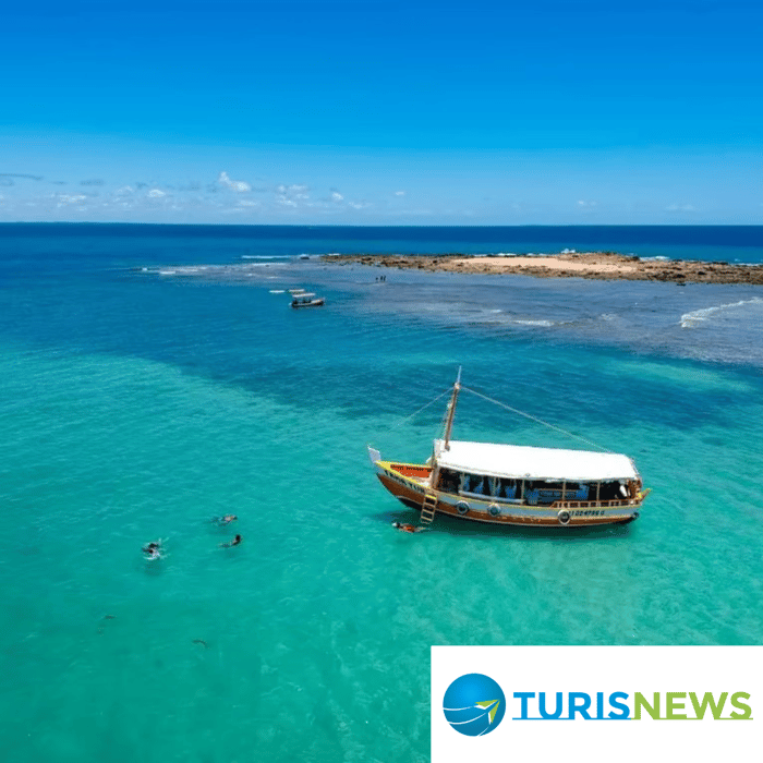 mymento divulga os 10 passeios mais procurados por turistas no Brasil