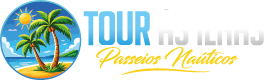 Logo - Tour Às Ilhas