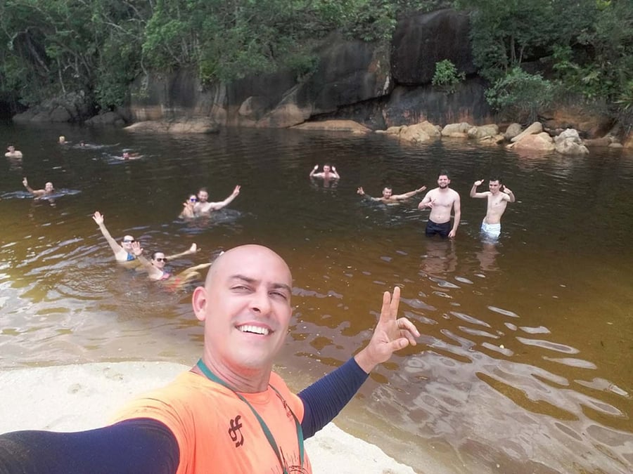 Praia da Lagoa