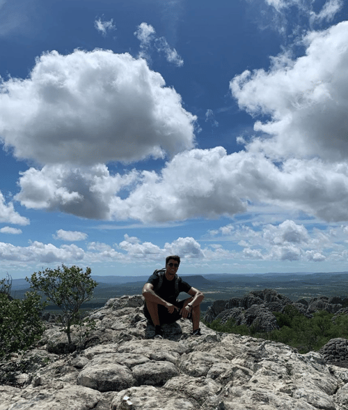 Escolha seu Nível de Dificuldade nas Trilhas no Vale do Catimbau