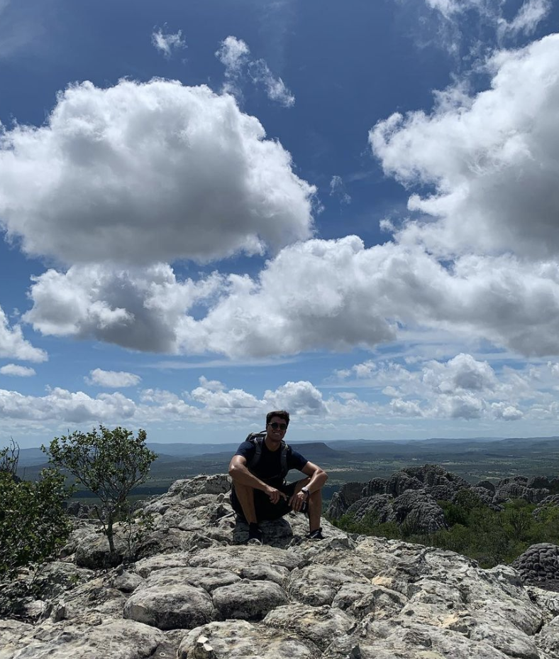 Escolha seu Nível de Dificuldade nas Trilhas no Vale do Catimbau