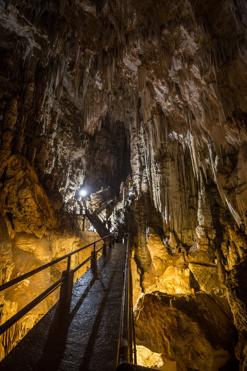 Roteiro para 3 dias no PETAR + Vale das Ostras