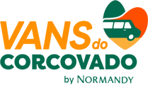 Logo - Vans do Corcovado