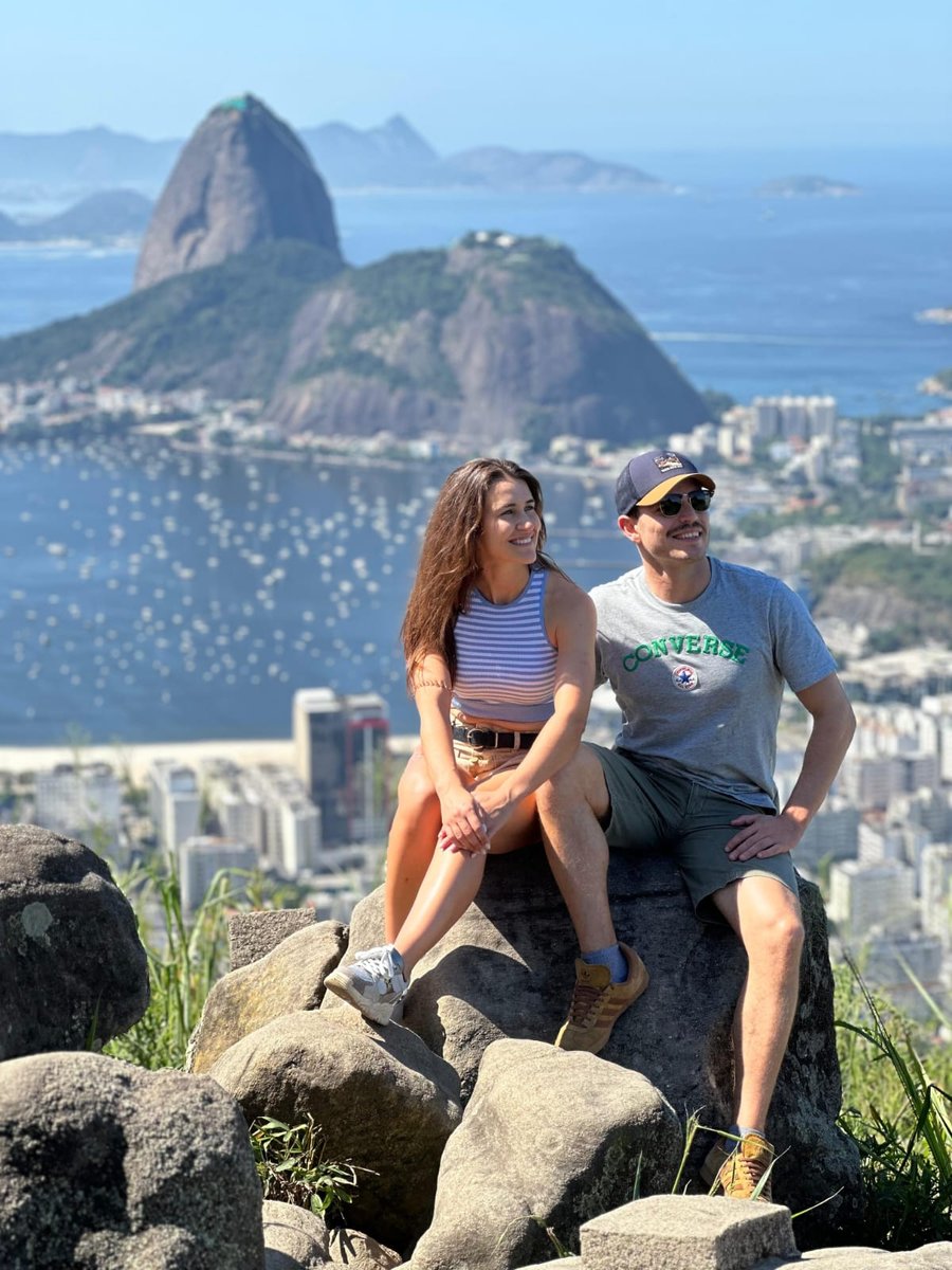Mirante Dona Marta