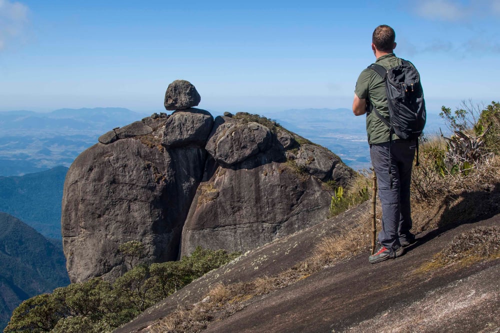Travessia da Neblina 