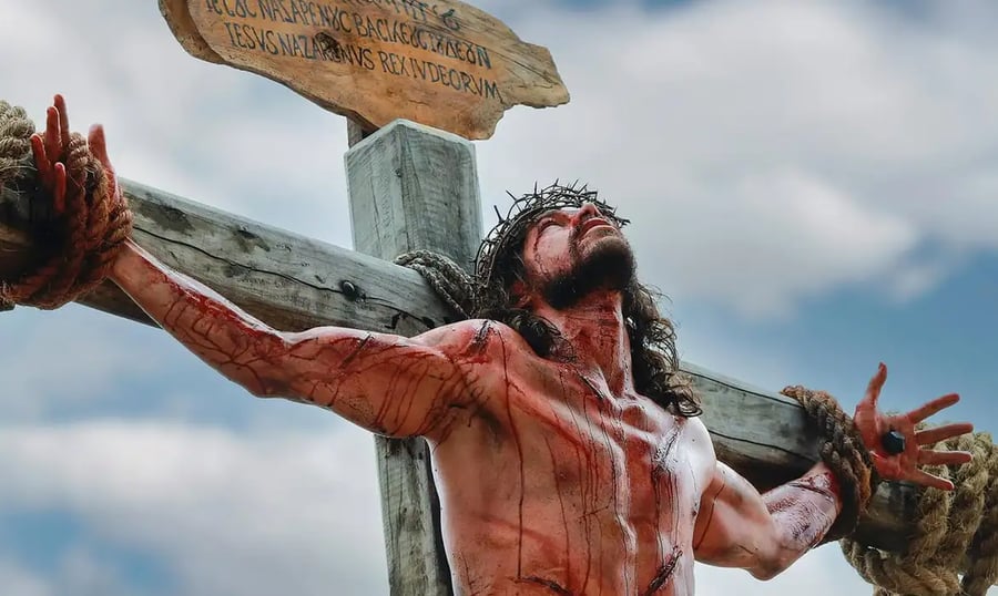7 curiosidades sobre a Paixão de Cristo 