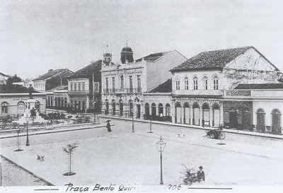 Campinas antiga