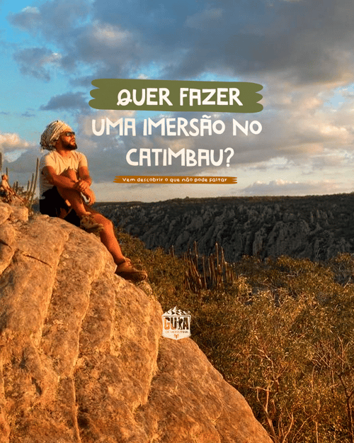 Está precisando se desconectar? Conheça 3 trilhas para essa experiência.