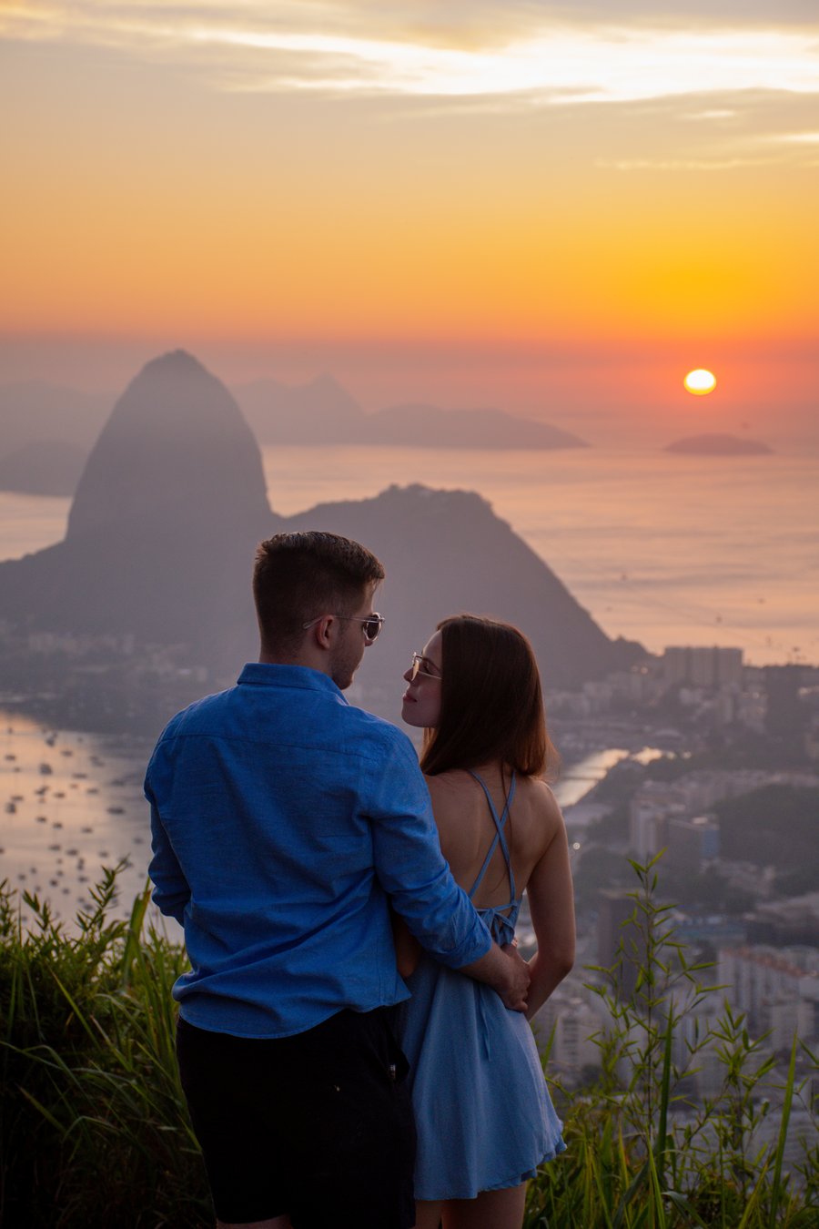 MIRANTE DONA MARTA COM FOTOS PROFISSIONAIS 