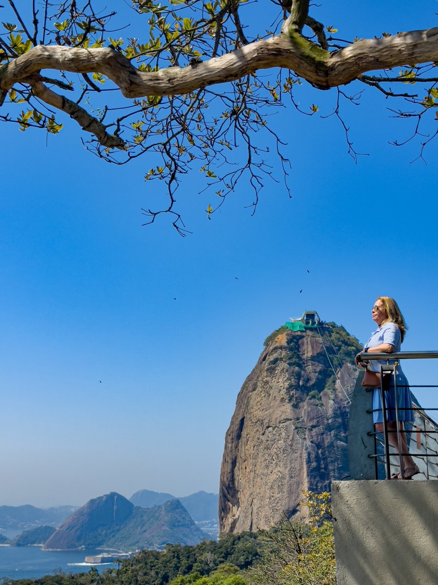PÃO DE AÇUCAR COM FOTOS PROFISSIONAIS 