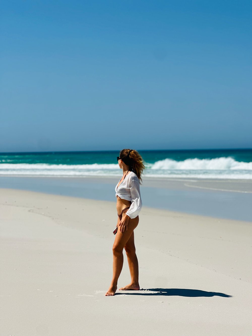 Passeio de Buggy Premium em Arraial do Cabo