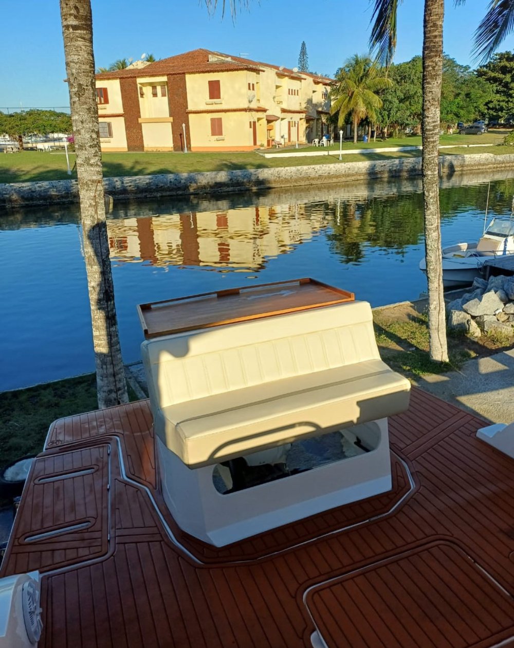 Passeio de Lancha em Cabo Frio