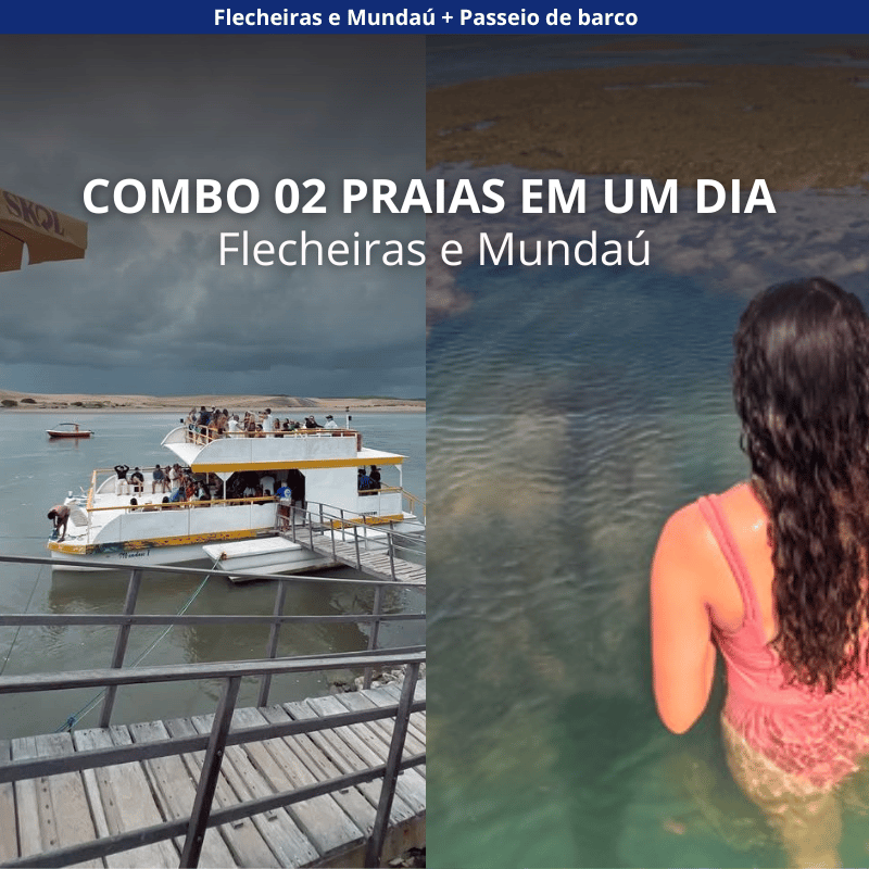 Viva as melhores experiencias