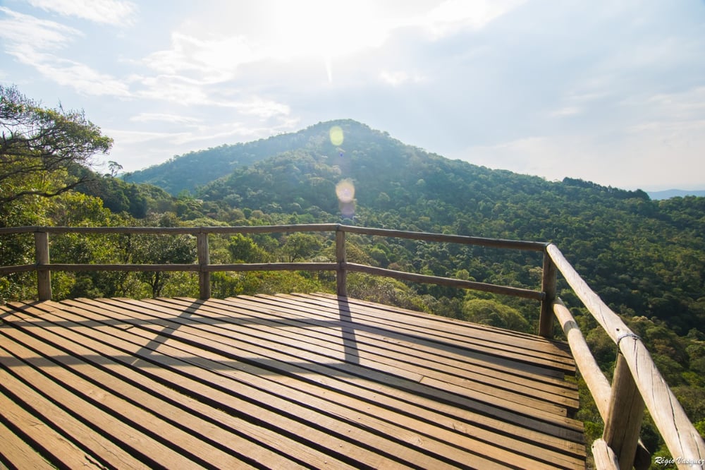 PEDRA REDONDA + TOUR PERSONALIZADO EXCLUSIVO (02 PESSOAS)