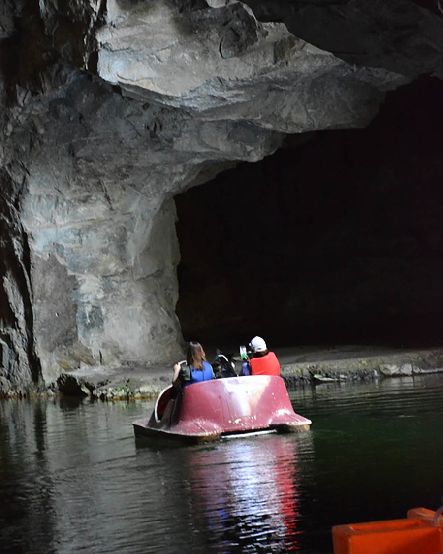 Gruta do Anjo Pet friendly - Socorro