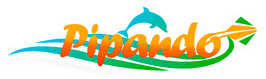 Logotipo Pipando