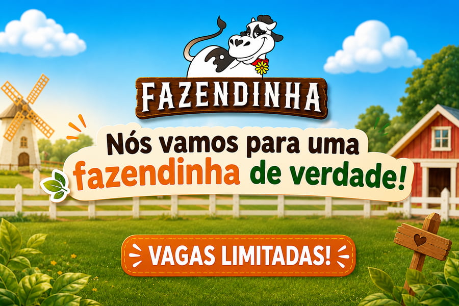 C. Emanuel - Fazendinha 2026