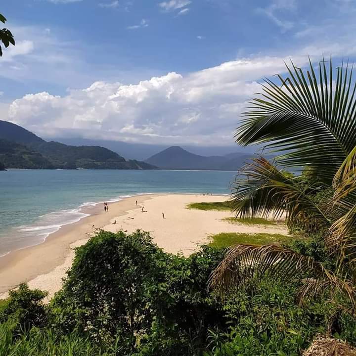 Ilha do Prumirim