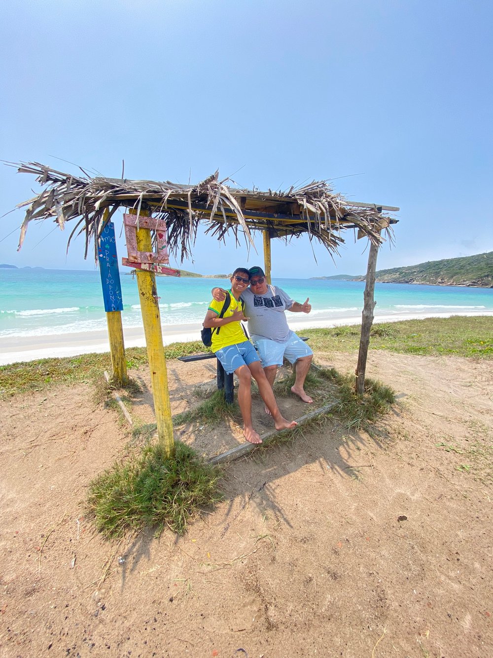 Praia da Curvinha 