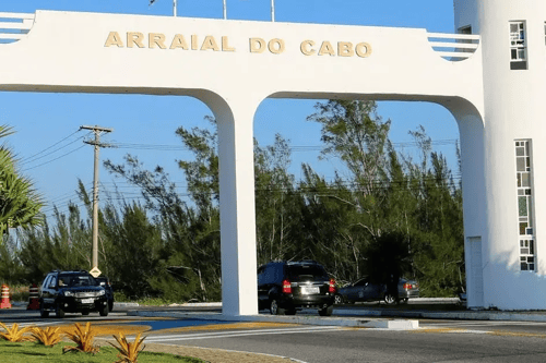 Primeira Viagem para Arraial do Cabo? Traslado do Rio de Janeiro