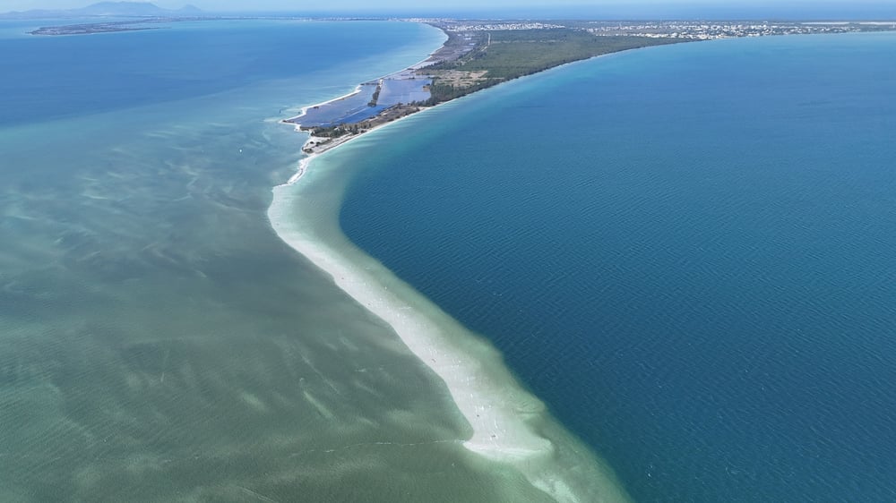 POnta da Acaíra / Caminho de Moises / Arubinha 