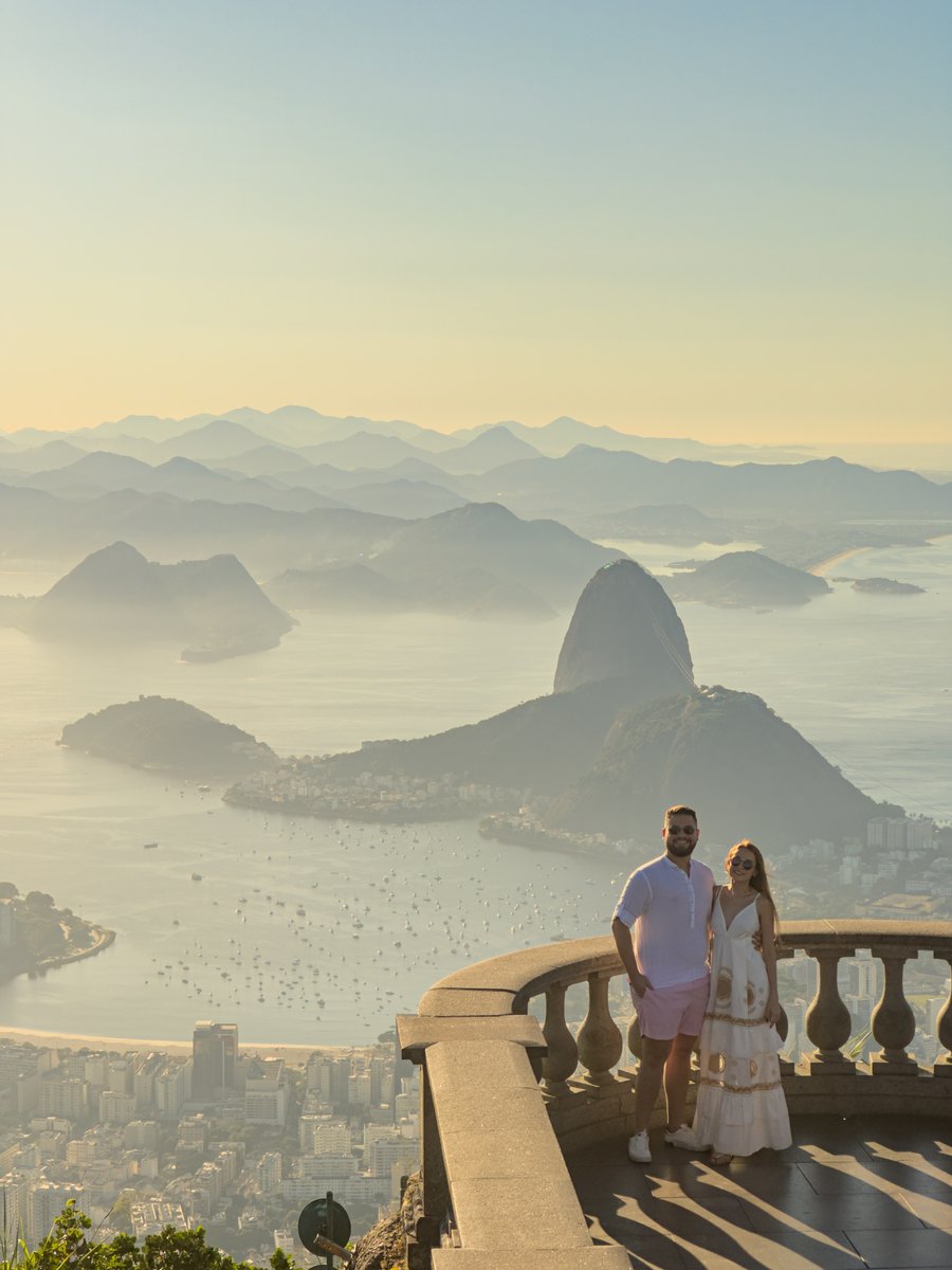 CRISTO REDENTOR COM FOTOS PROFISSIONAIS 