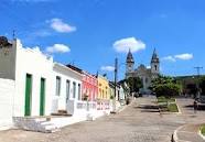 ILHA DO FERRO, ENTREMONTES E ROTA DO CANGAÇO - ROTEIRO DO BAIXO RIO SÃO FRANCISCO