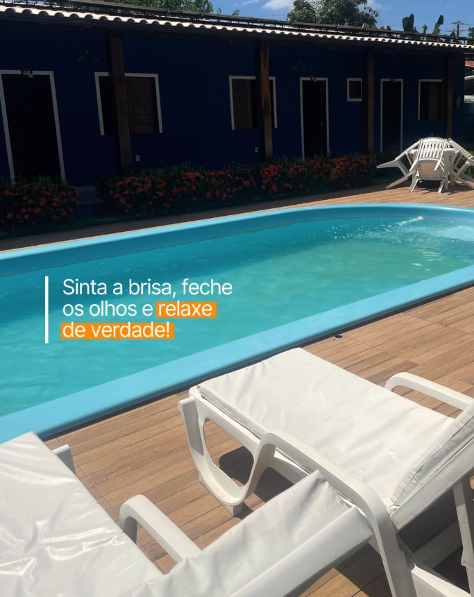 Pousada Bomja Village