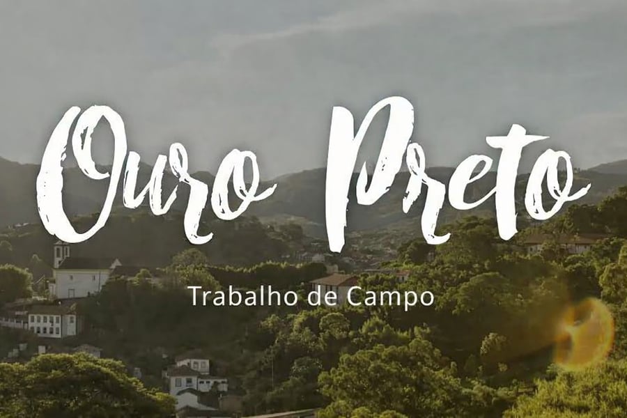 Colégio Sistema Ouro Preto 